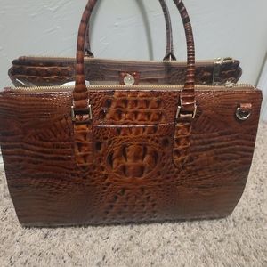 Brahmin purse